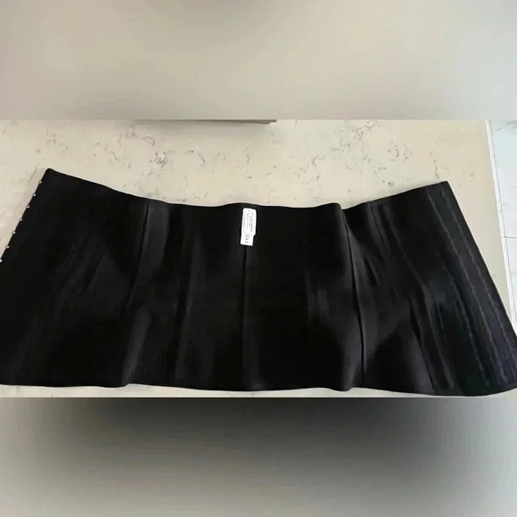JACKIE LONDON 5030 - Waist Trainer Strapless - Picture 4 of 10